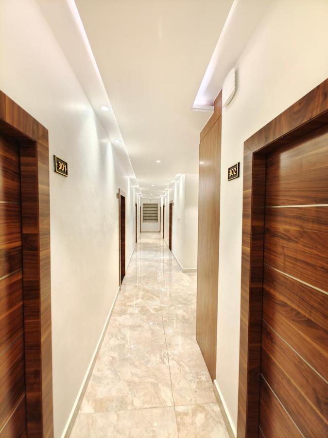 Hotel Thousand Pillars Warangal Buitenkant foto